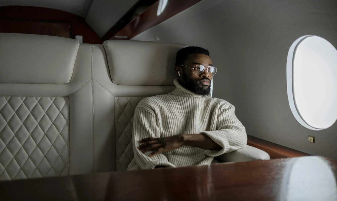 Business Class Travel