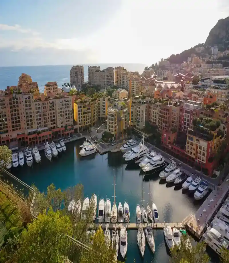 Monaco Holidays